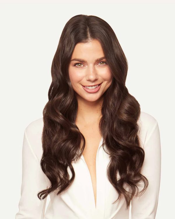 Chestnut Charm Extensions