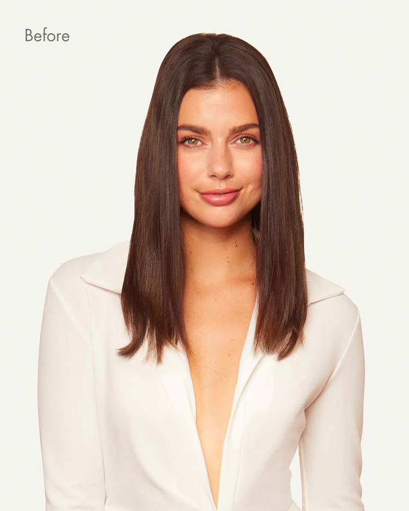 Chestnut Charm Extensions - Image 2