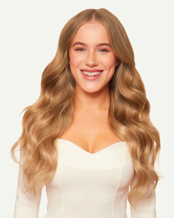 Platinum Glow Extensions