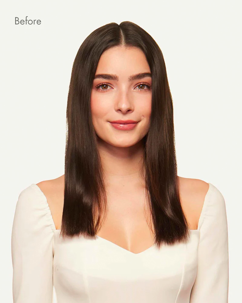 Espresso Luxe Extensions - Image 2