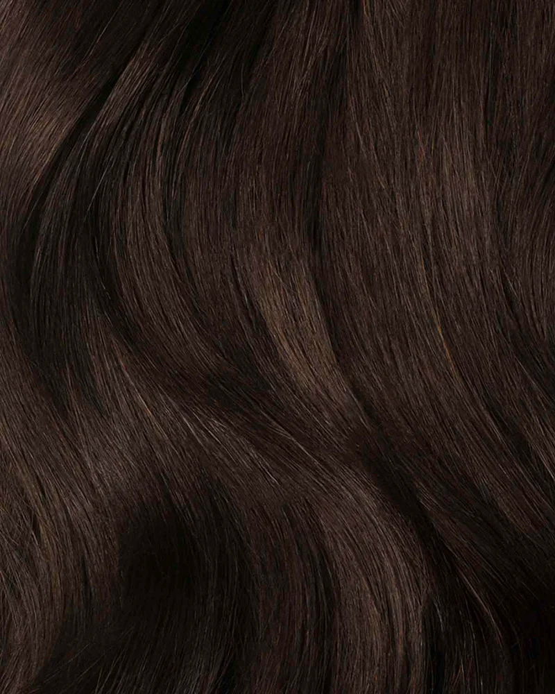 Espresso Luxe Extensions - Image 3