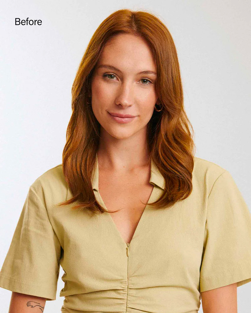 Crimson Allure Extensions - Image 2