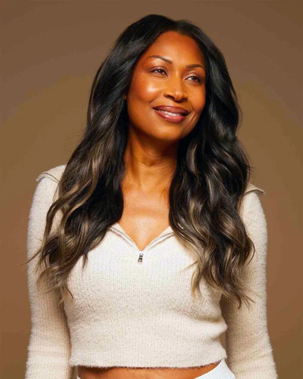 Onyx Luxe Extensions