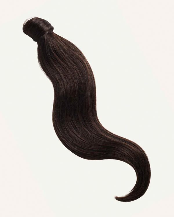 Mocha Mystique Ponytail