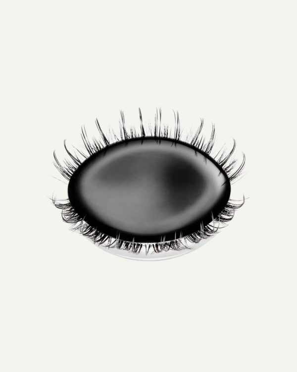 Ethereal Whisper Lashes